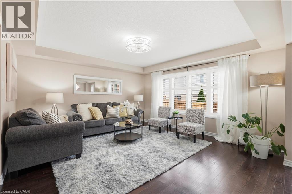 19 Glenvista Drive, Kitchener, Ontario  N2R 1P6 - Photo 12 - 40864890