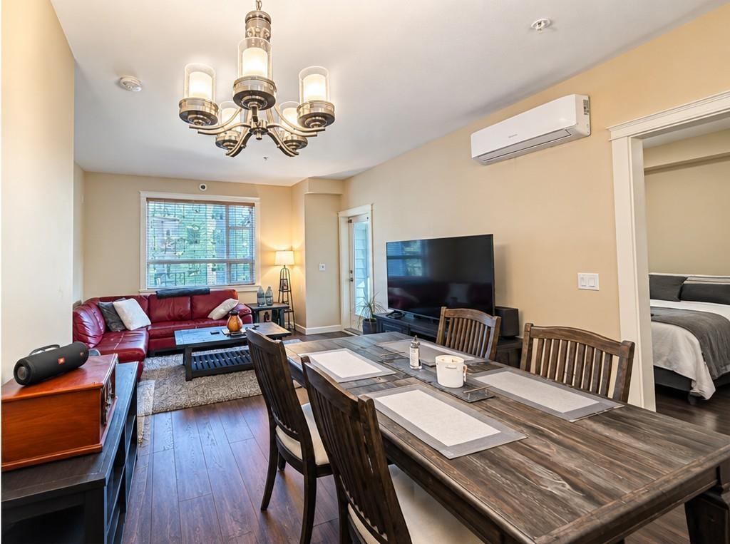 405 3535 146a Street, Surrey, British Columbia  V4P 0H2 - Photo 4 - R3169774