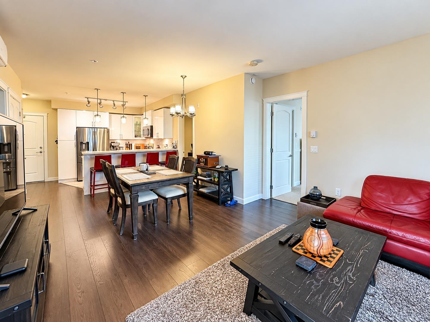 405 3535 146a Street, Surrey, British Columbia  V4P 0H2 - Photo 2 - R3169774