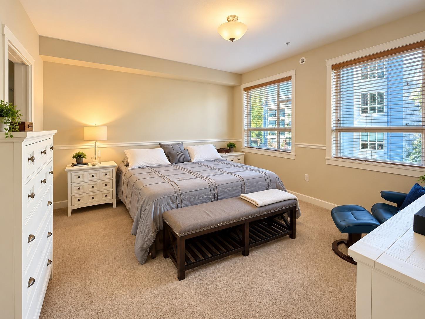 405 3535 146a Street, Surrey, British Columbia  V4P 0H2 - Photo 6 - R3169774