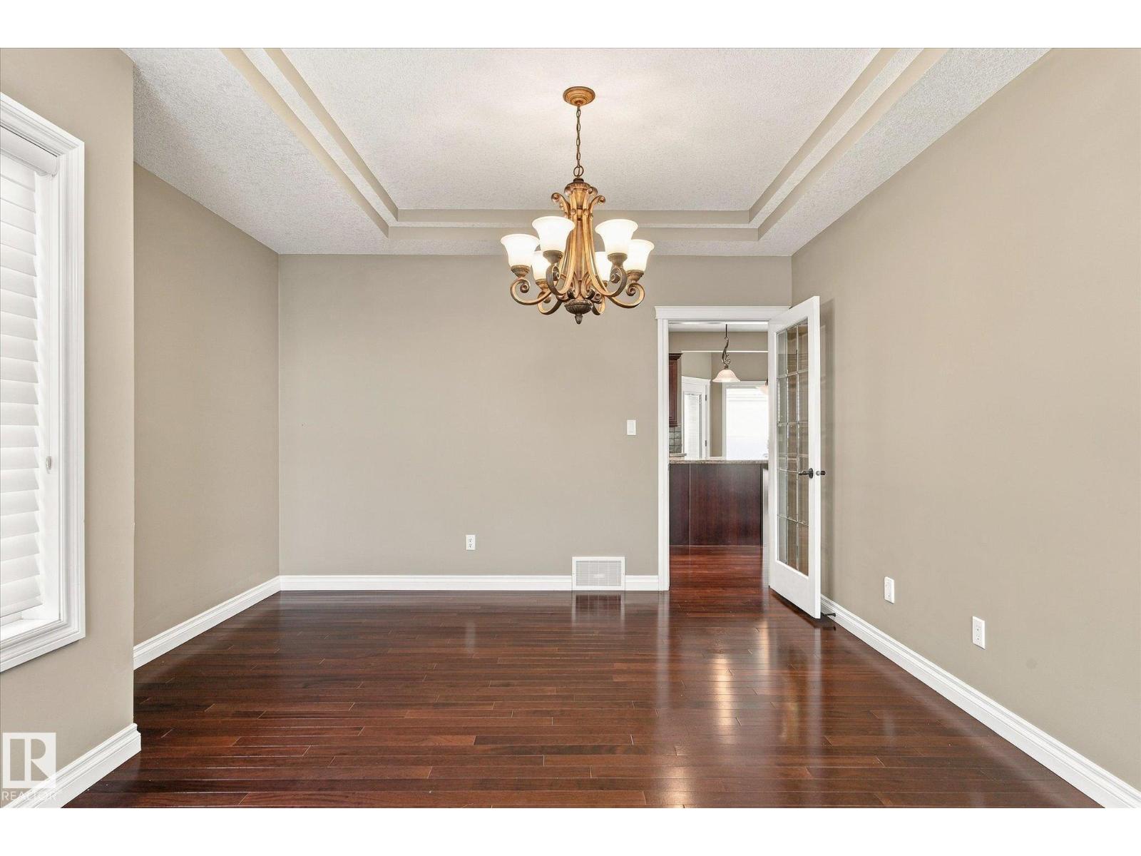 1240 Tredger Co Nw, Edmonton, Alberta  T6R 0B1 - Photo 14 - E4510550