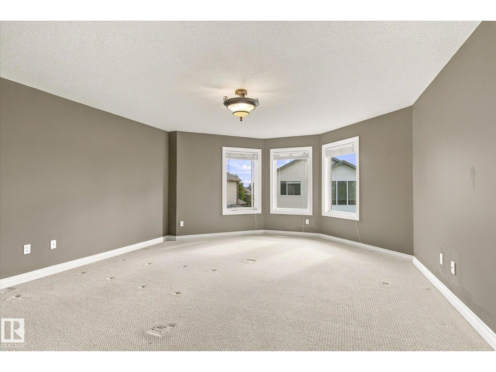 1240 Tredger Co Nw, Edmonton, Alberta  T6R 0B1 - Photo 19 - E4510550