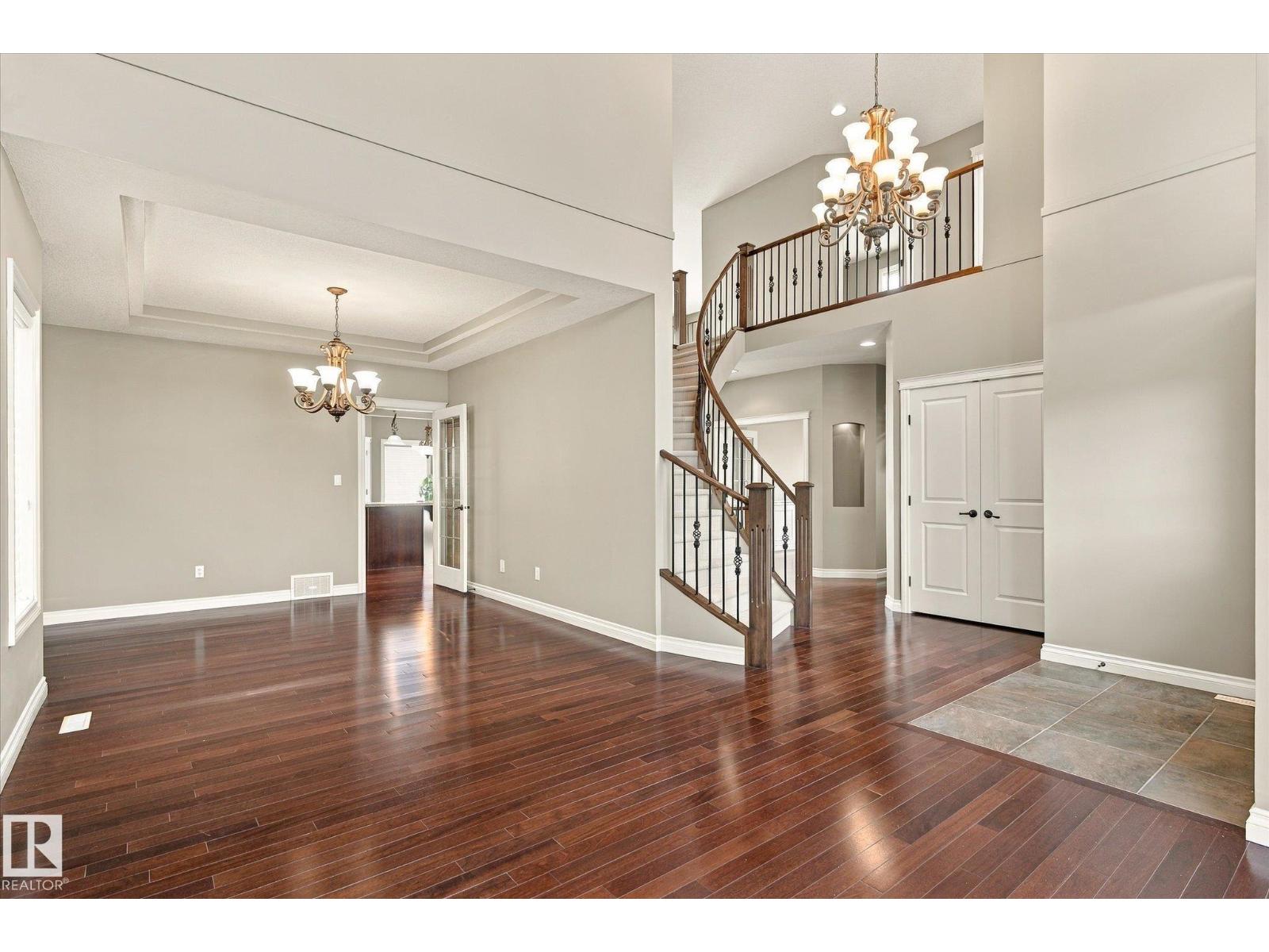 1240 Tredger Co Nw, Edmonton, Alberta  T6R 0B1 - Photo 3 - E4510550