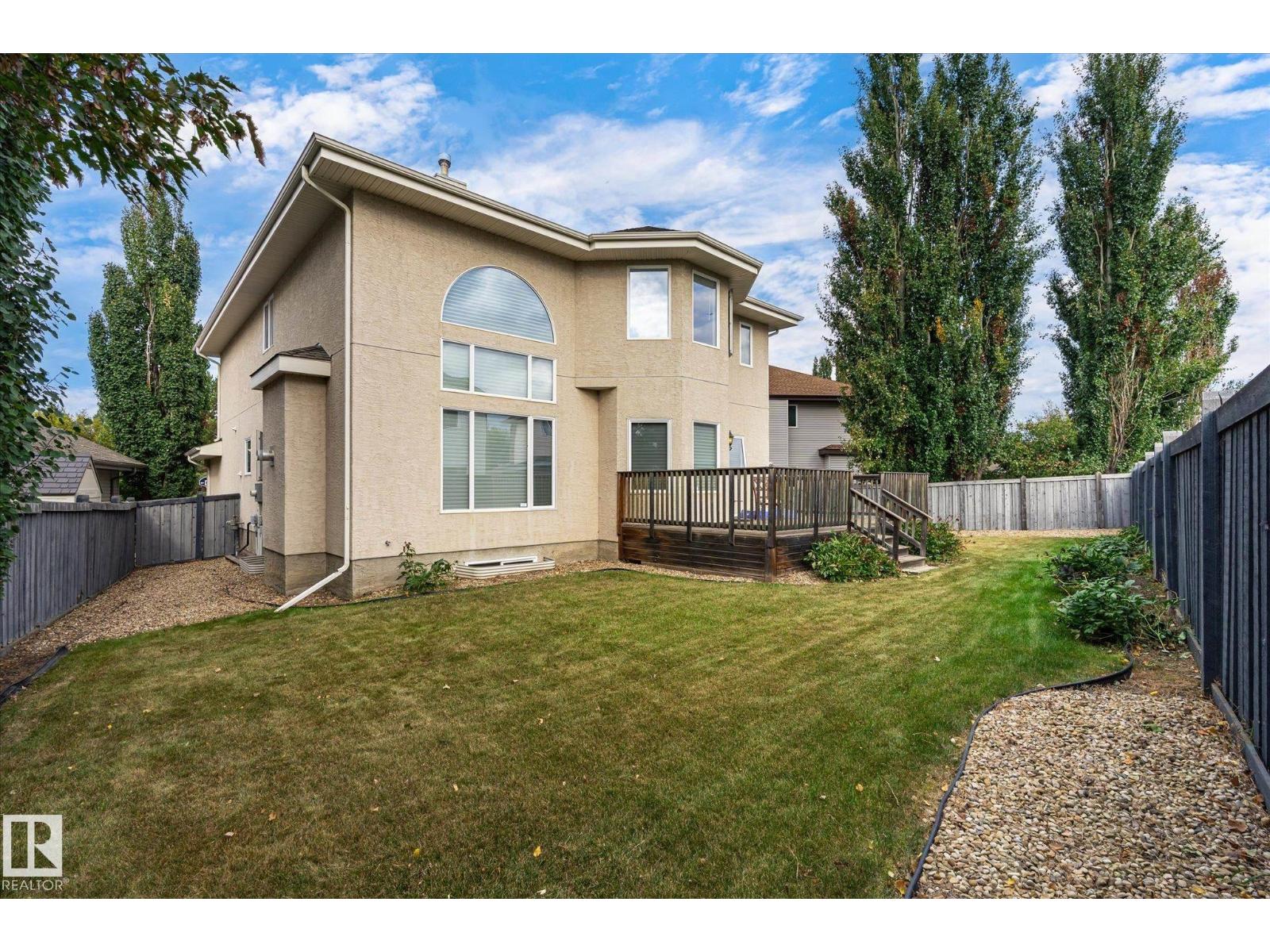 1240 Tredger Co Nw, Edmonton, Alberta  T6R 0B1 - Photo 36 - E4510550