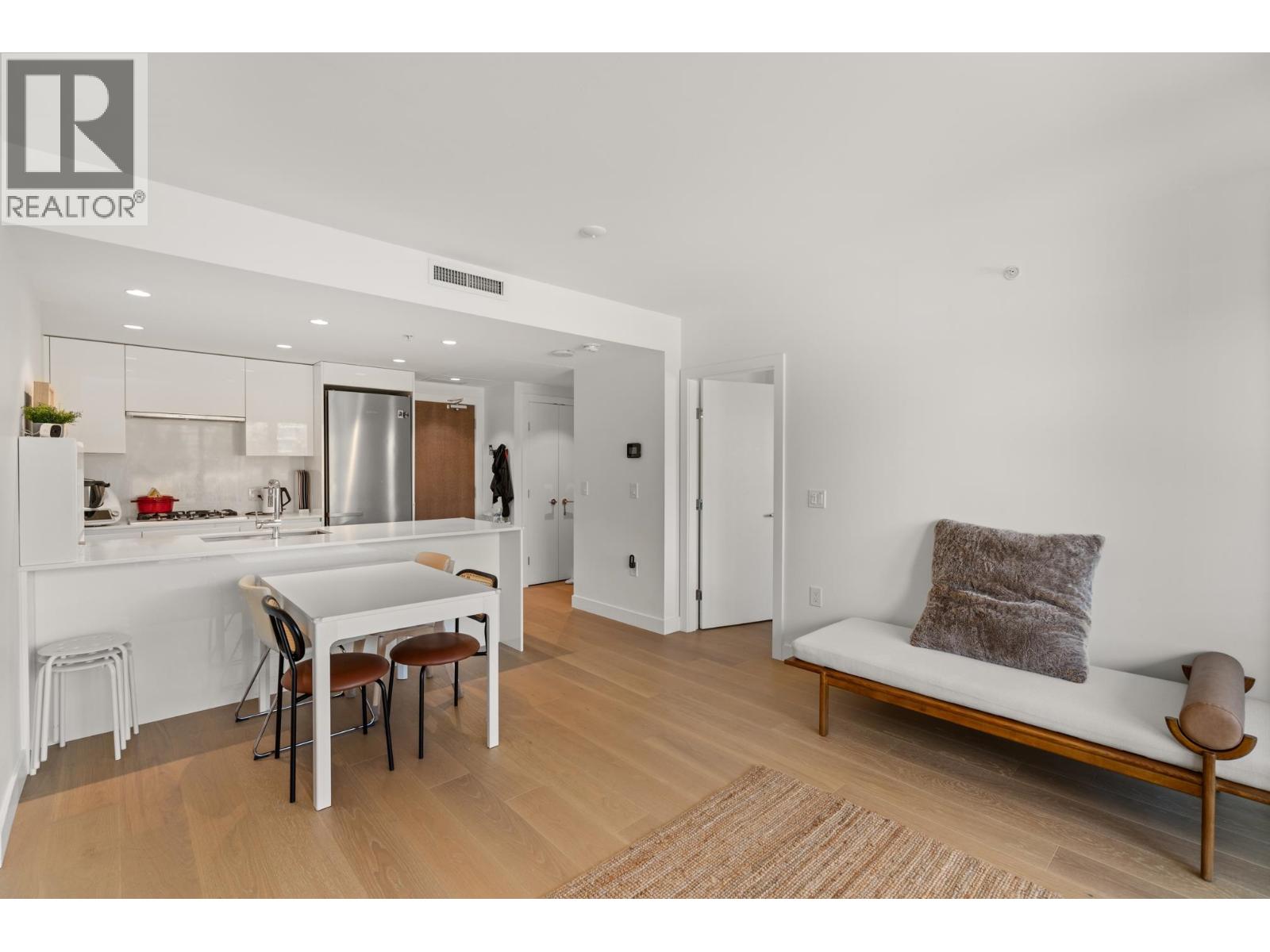 527 5766 Gilbert Road, Richmond, British Columbia  V6X 1B7 - Photo 6 - R3165490