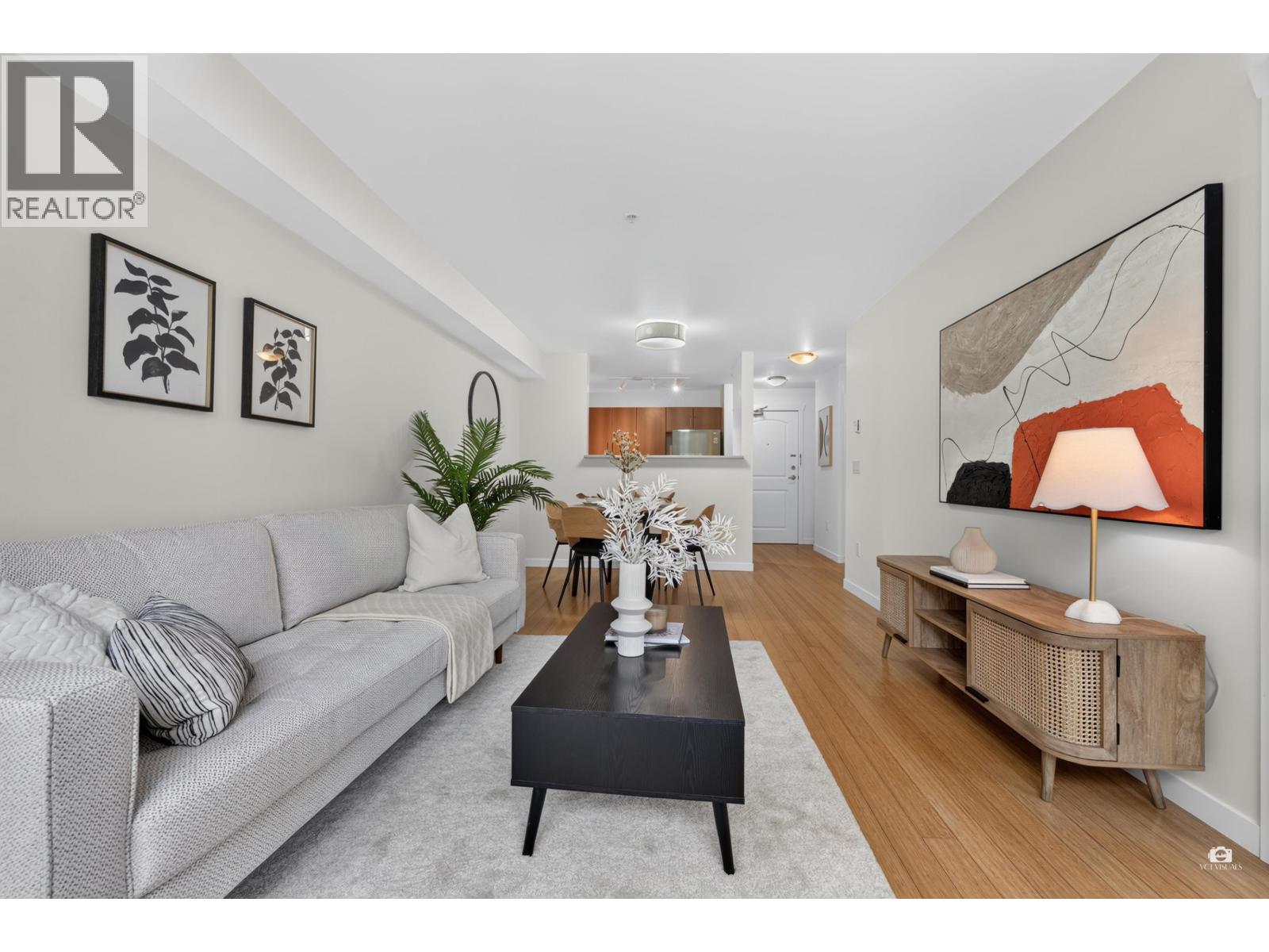 301 3575 Euclid Avenue Avenue, Vancouver, British Columbia  V5R 6H5 - Photo 5 - R3169793
