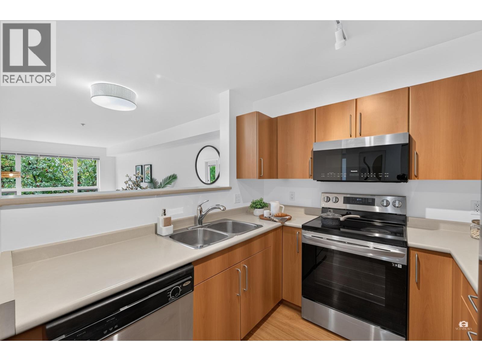 301 3575 Euclid Avenue Avenue, Vancouver, British Columbia  V5R 6H5 - Photo 10 - R3169793