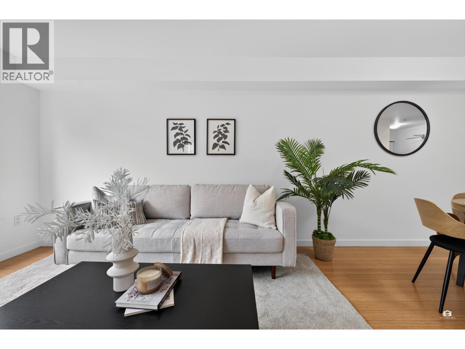 301 3575 Euclid Avenue Avenue, Vancouver, British Columbia  V5R 6H5 - Photo 4 - R3169793