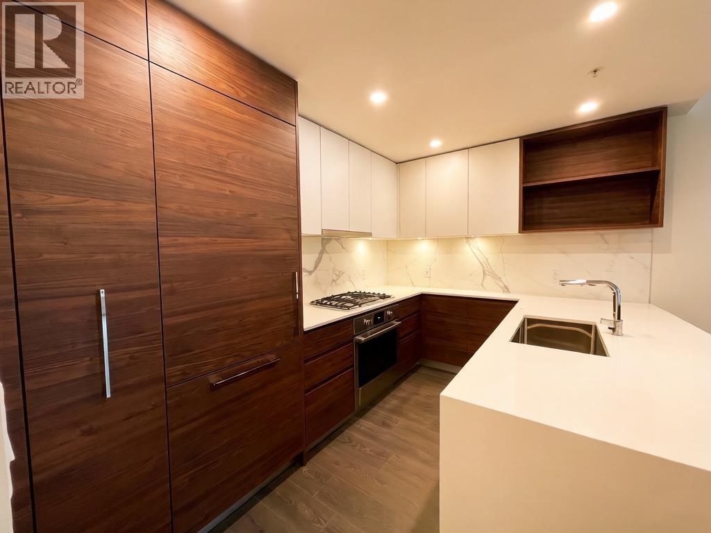 306 595 Austin Avenue, Coquitlam, British Columbia  V3K 0G7 - Photo 5 - R3108308