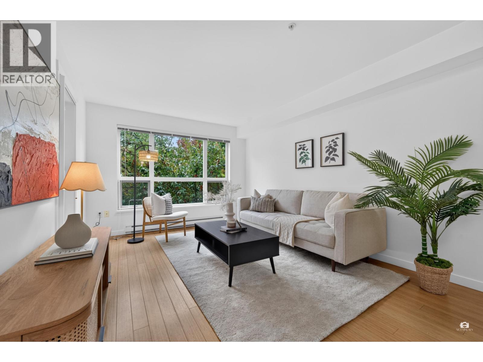 301 3575 EUCLID AVENUE AVENUE, Vancouver, British Columbia