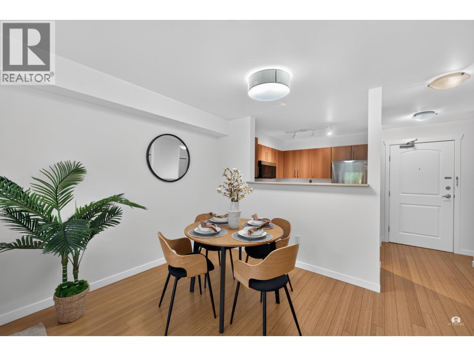 301 3575 Euclid Avenue Avenue, Vancouver, British Columbia  V5R 6H5 - Photo 6 - R3169793