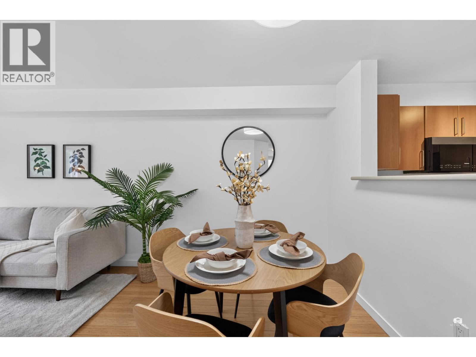 301 3575 Euclid Avenue Avenue, Vancouver, British Columbia  V5R 6H5 - Photo 7 - R3169793
