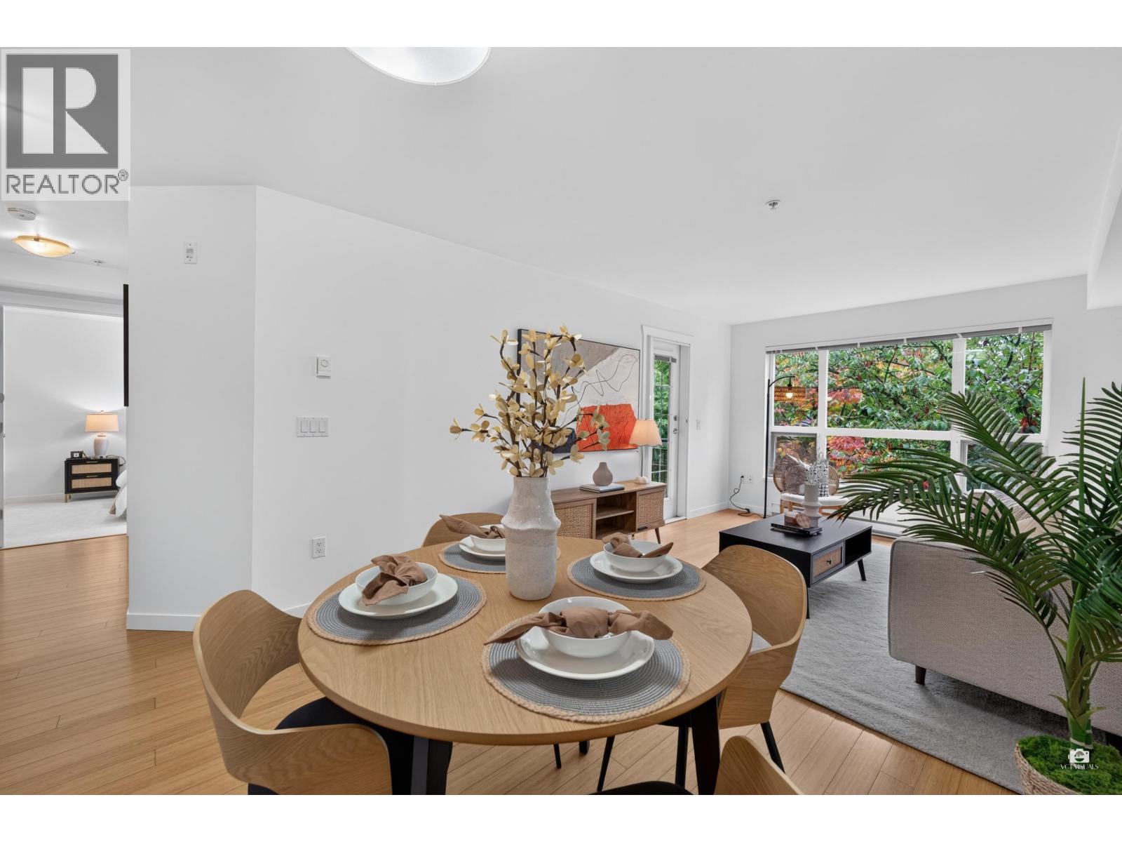 301 3575 Euclid Avenue Avenue, Vancouver, British Columbia  V5R 6H5 - Photo 8 - R3169793