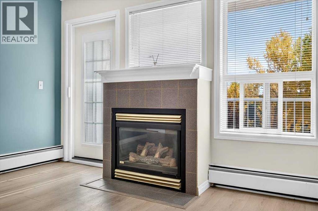 212, 7 Harvest Gold Manor NE, Calgary, Alberta  T3K 4Y3 - Photo 7 - A2347536