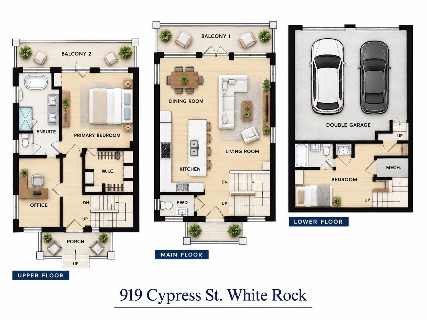 919 Cypress Street, White Rock, British Columbia V4B 5A5 - Photo 21 - R3166672