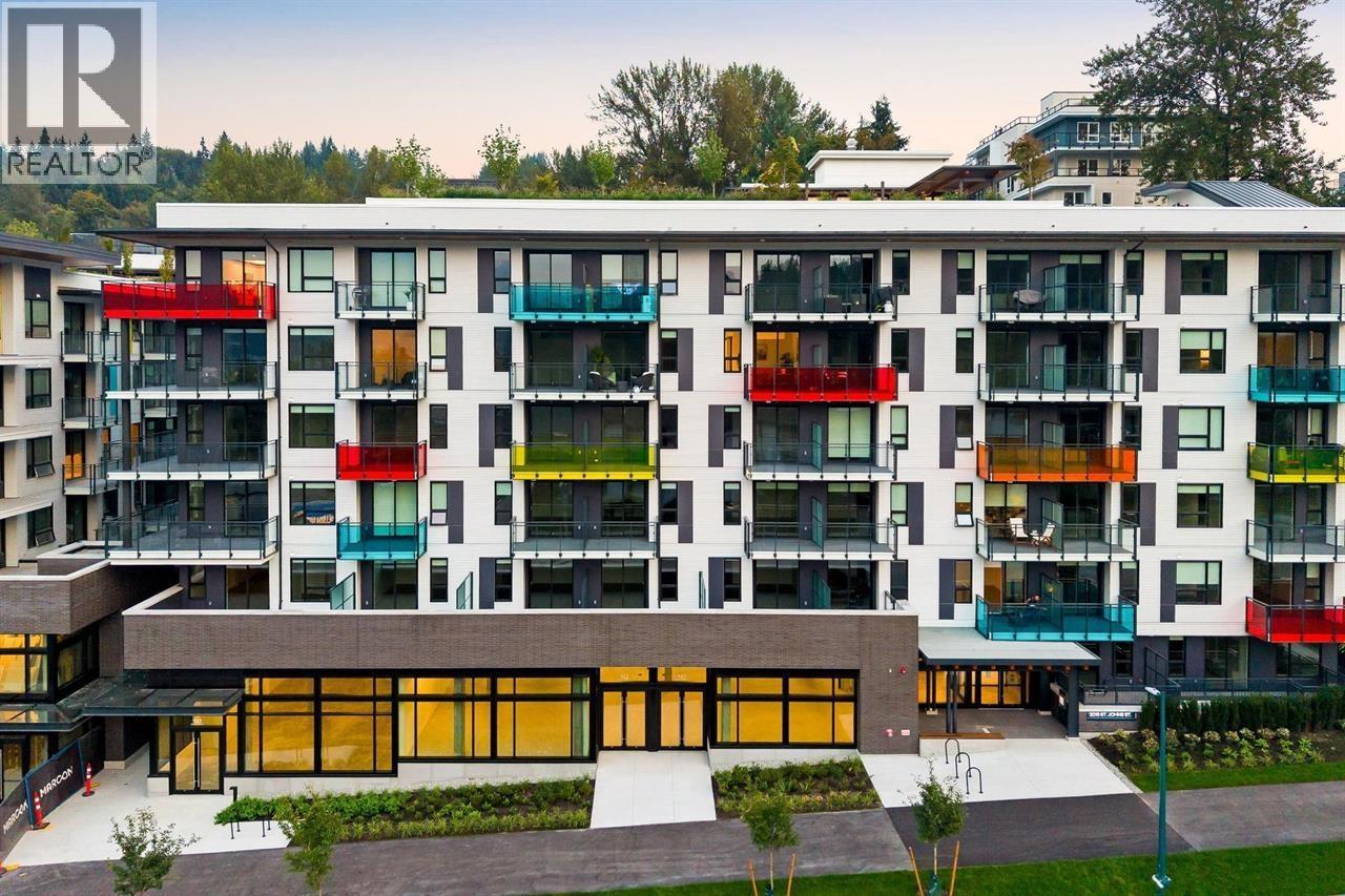 414 125 ALBERT STREET, Port Moody, British Columbia