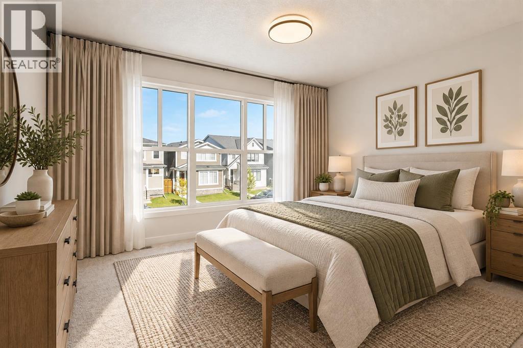 37 Rowmont Common Nw, Calgary, Alberta  T3L 0L4 - Photo 14 - A2346708