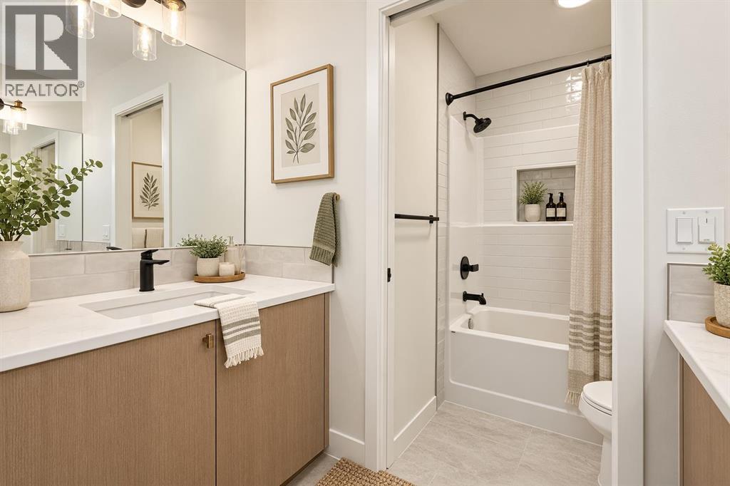 37 Rowmont Common Nw, Calgary, Alberta  T3L 0L4 - Photo 16 - A2346708