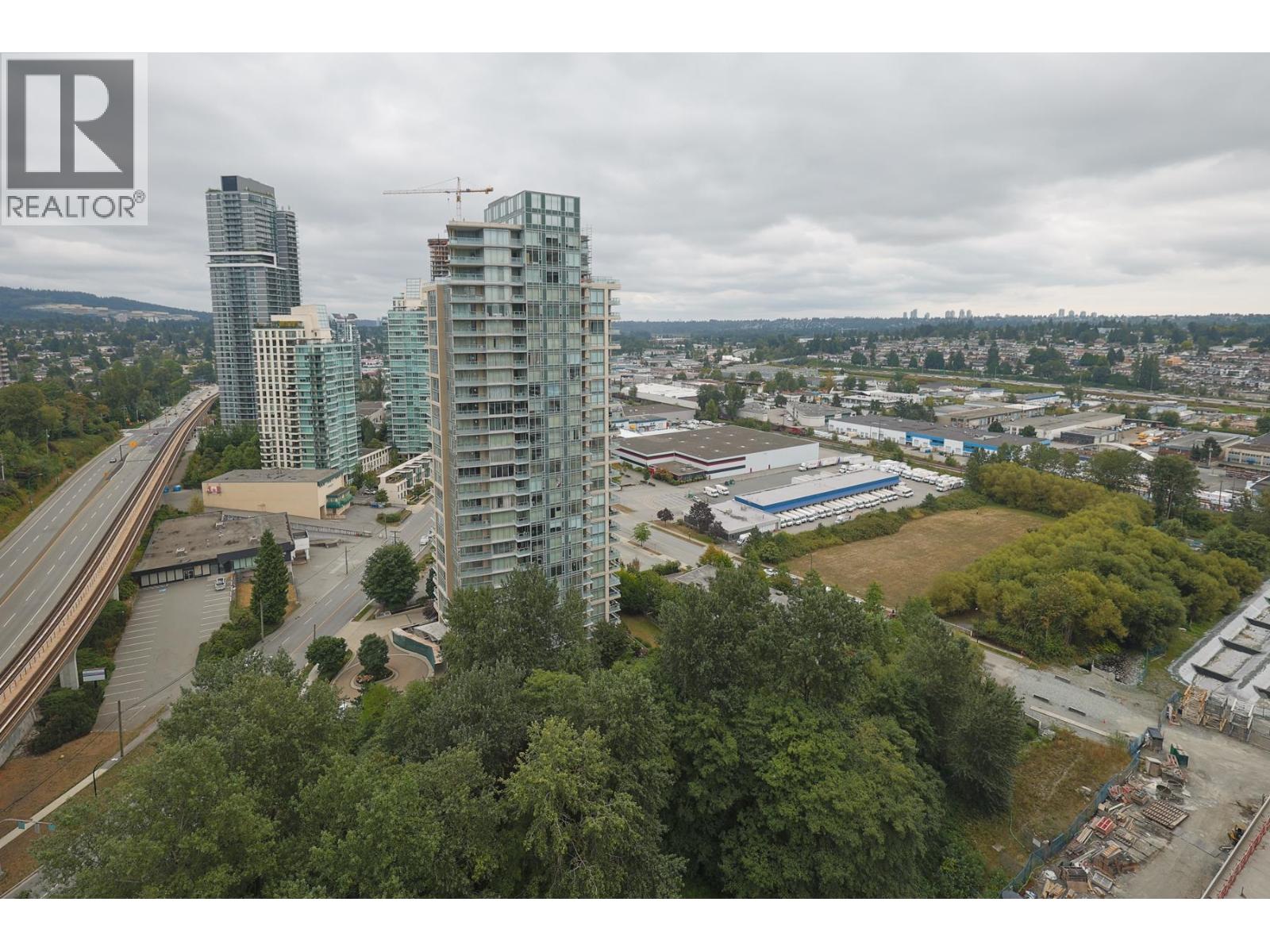 1810 4890 Lougheed Highway, Burnaby, British Columbia  V5C 0N2 - Photo 14 - R3168740