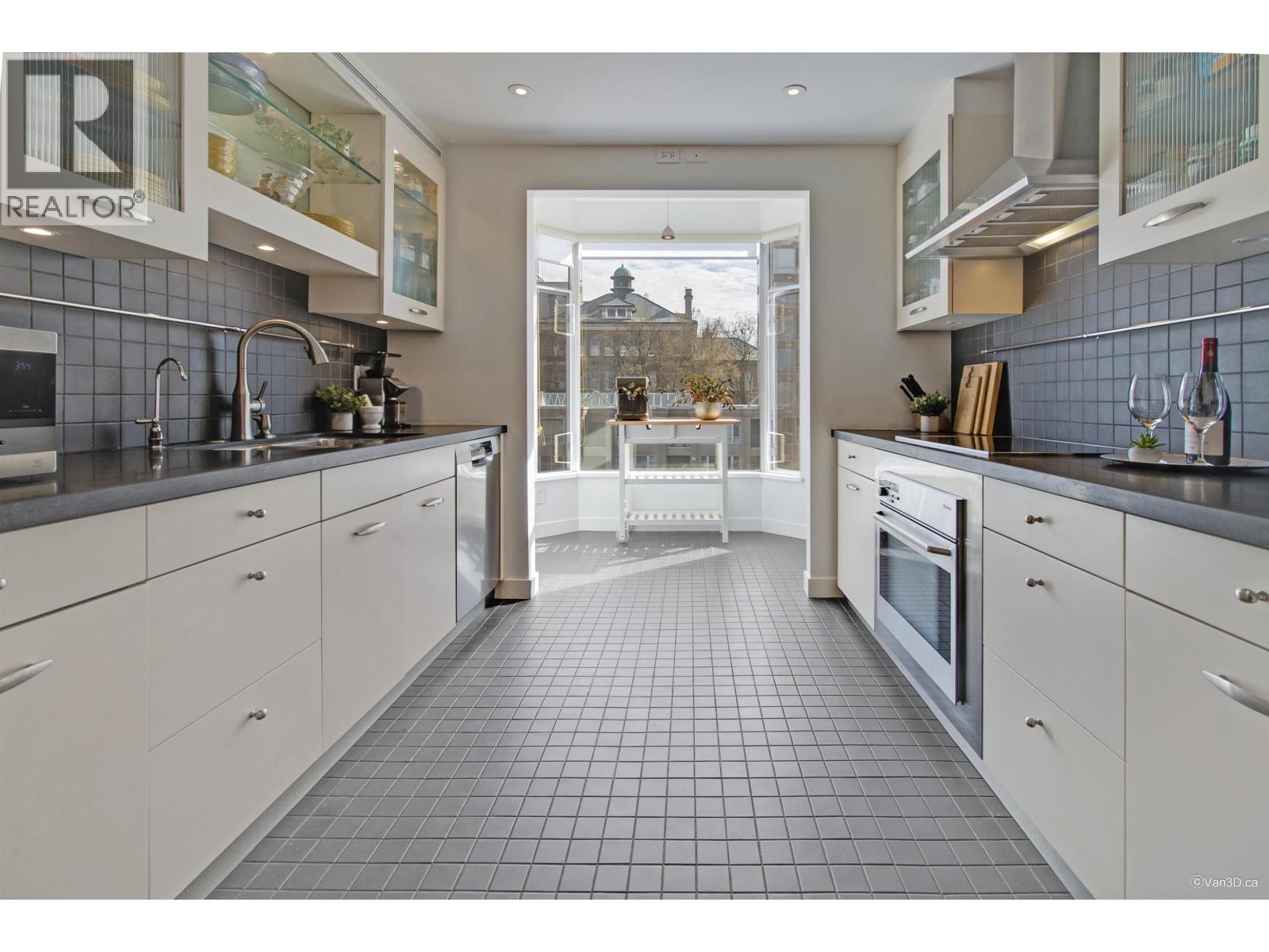 401 2628 ASH STREET, Vancouver, British Columbia