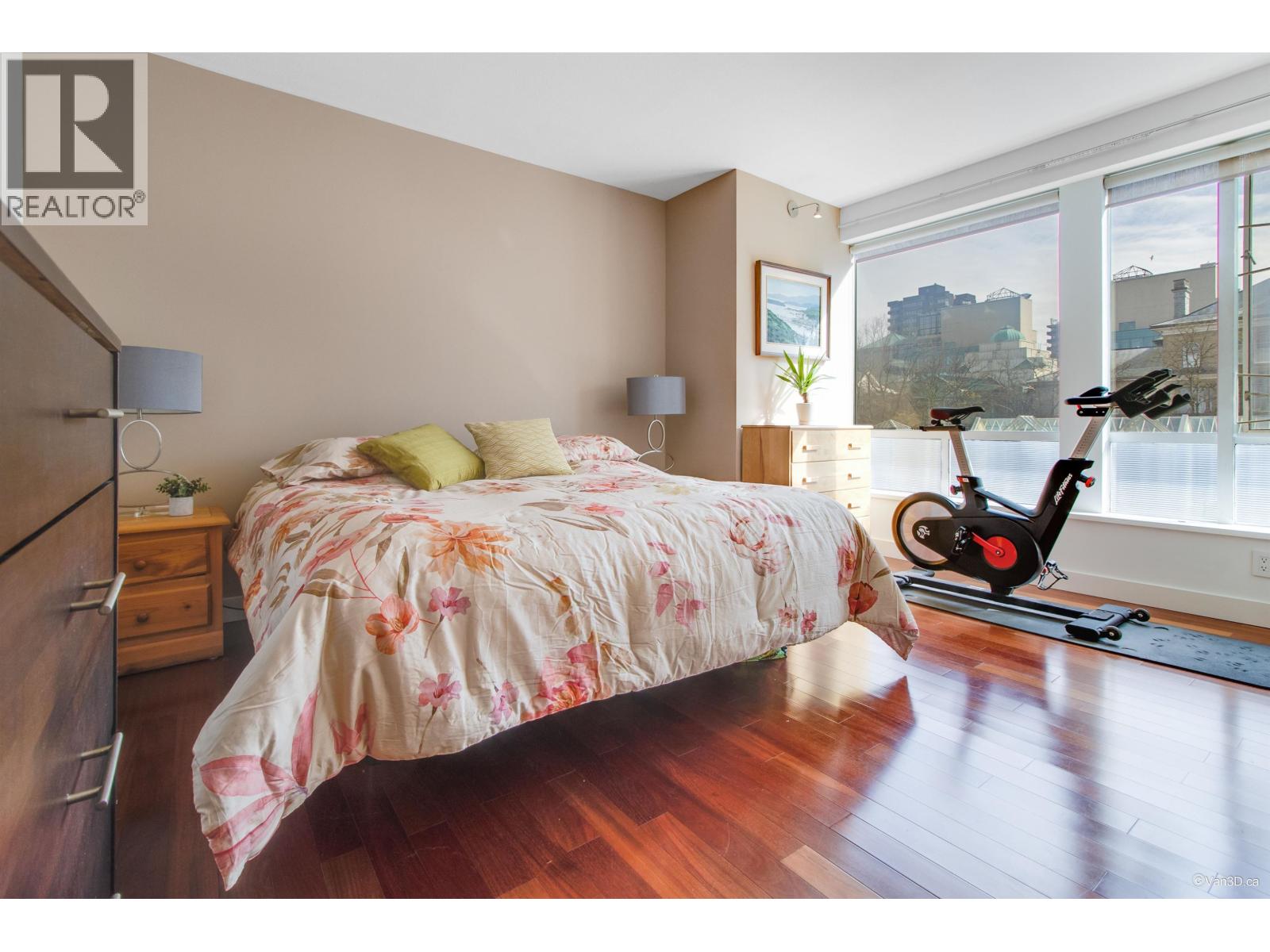 401 2628 Ash Street, Vancouver, British Columbia  V5Z 4L2 - Photo 10 - R3169767