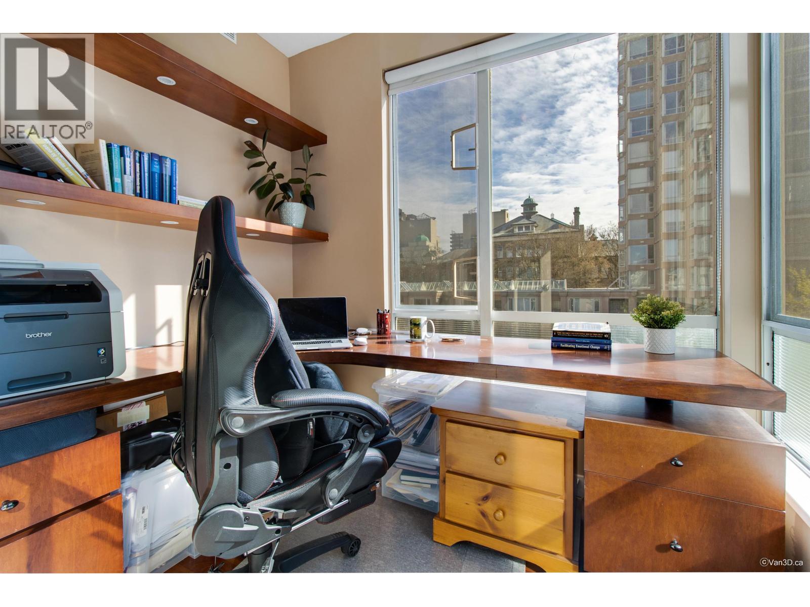 401 2628 Ash Street, Vancouver, British Columbia  V5Z 4L2 - Photo 9 - R3169767