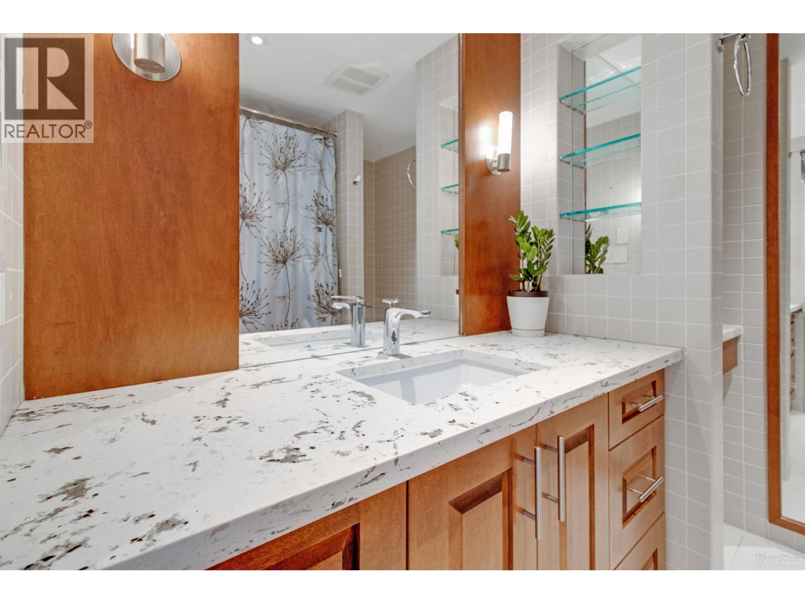 401 2628 Ash Street, Vancouver, British Columbia  V5Z 4L2 - Photo 13 - R3169767