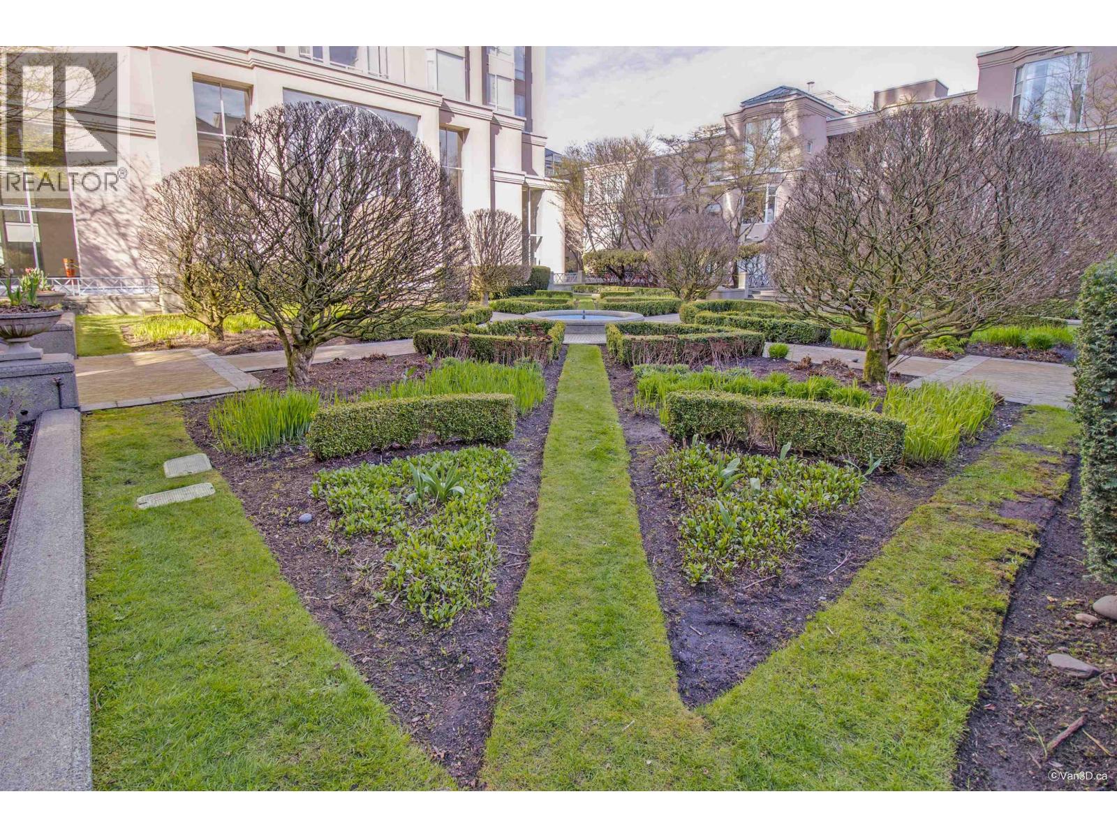 401 2628 Ash Street, Vancouver, British Columbia  V5Z 4L2 - Photo 21 - R3169767