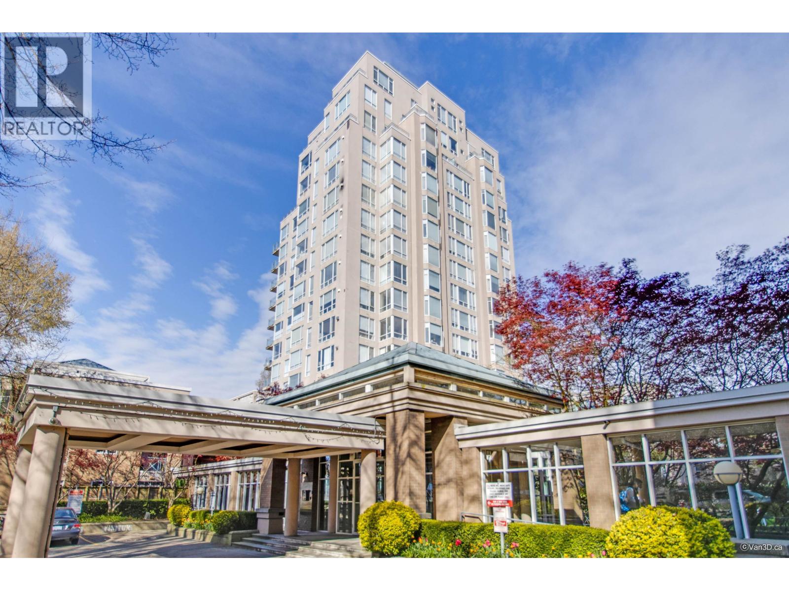 401 2628 Ash Street, Vancouver, British Columbia  V5Z 4L2 - Photo 23 - R3169767
