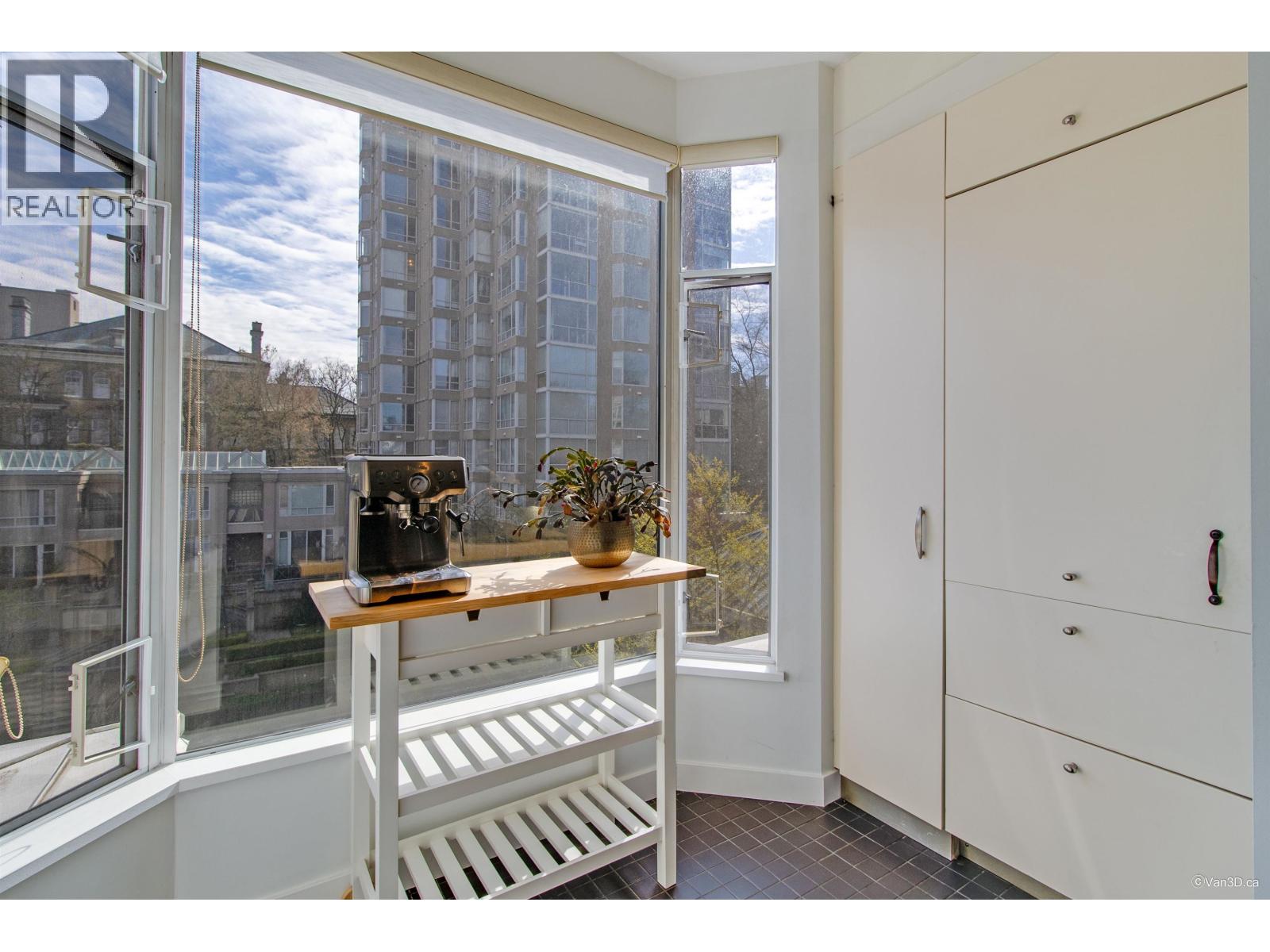 401 2628 Ash Street, Vancouver, British Columbia  V5Z 4L2 - Photo 4 - R3169767
