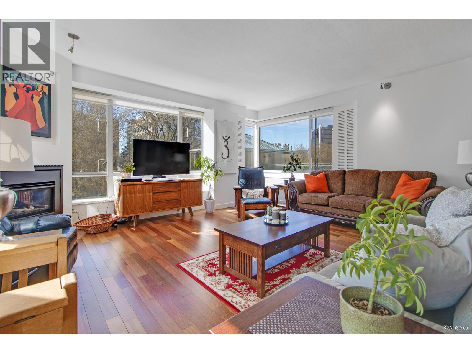 401 2628 Ash Street, Vancouver, British Columbia  V5Z 4L2 - Photo 7 - R3169767