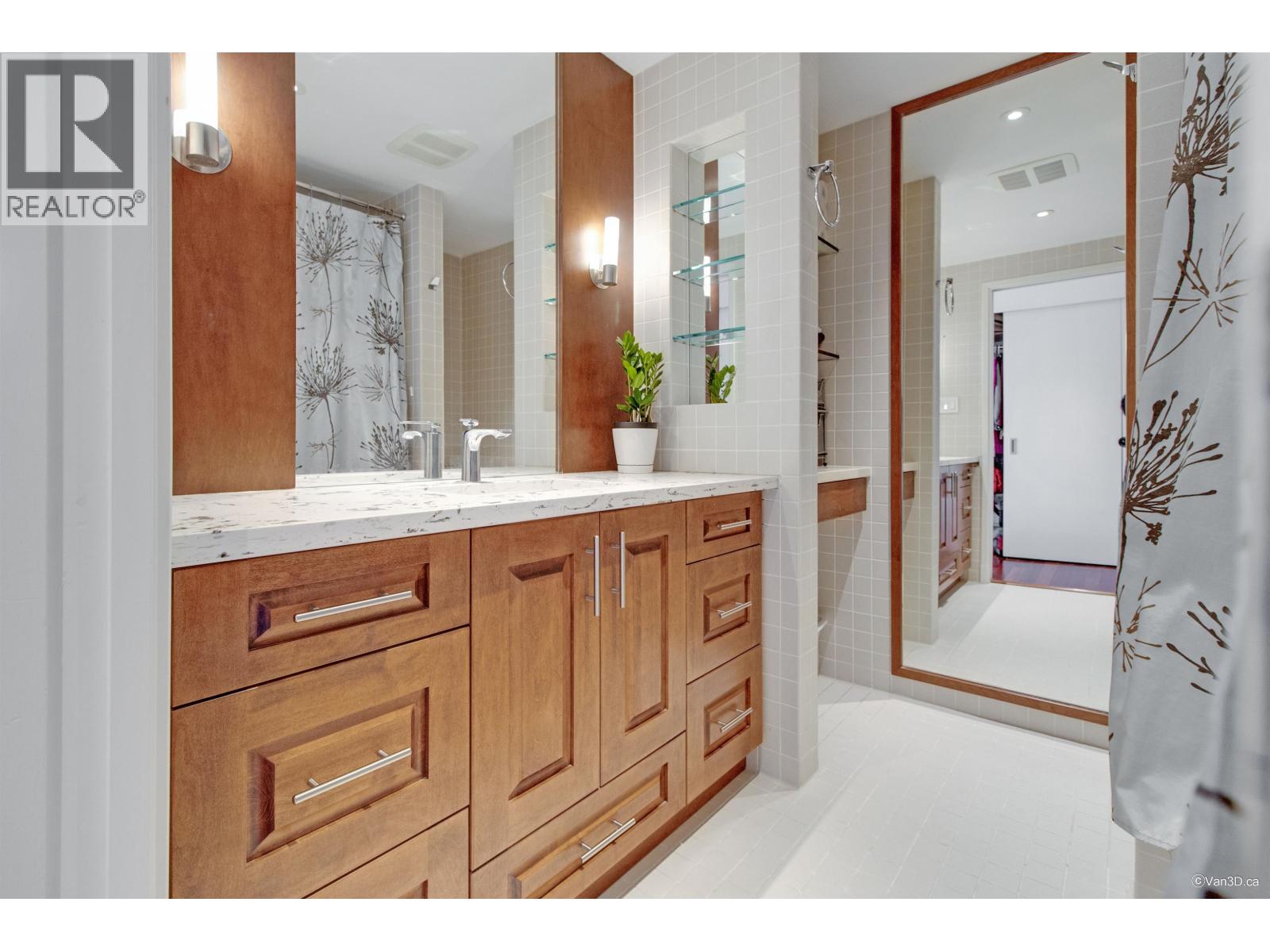 401 2628 Ash Street, Vancouver, British Columbia  V5Z 4L2 - Photo 12 - R3169767