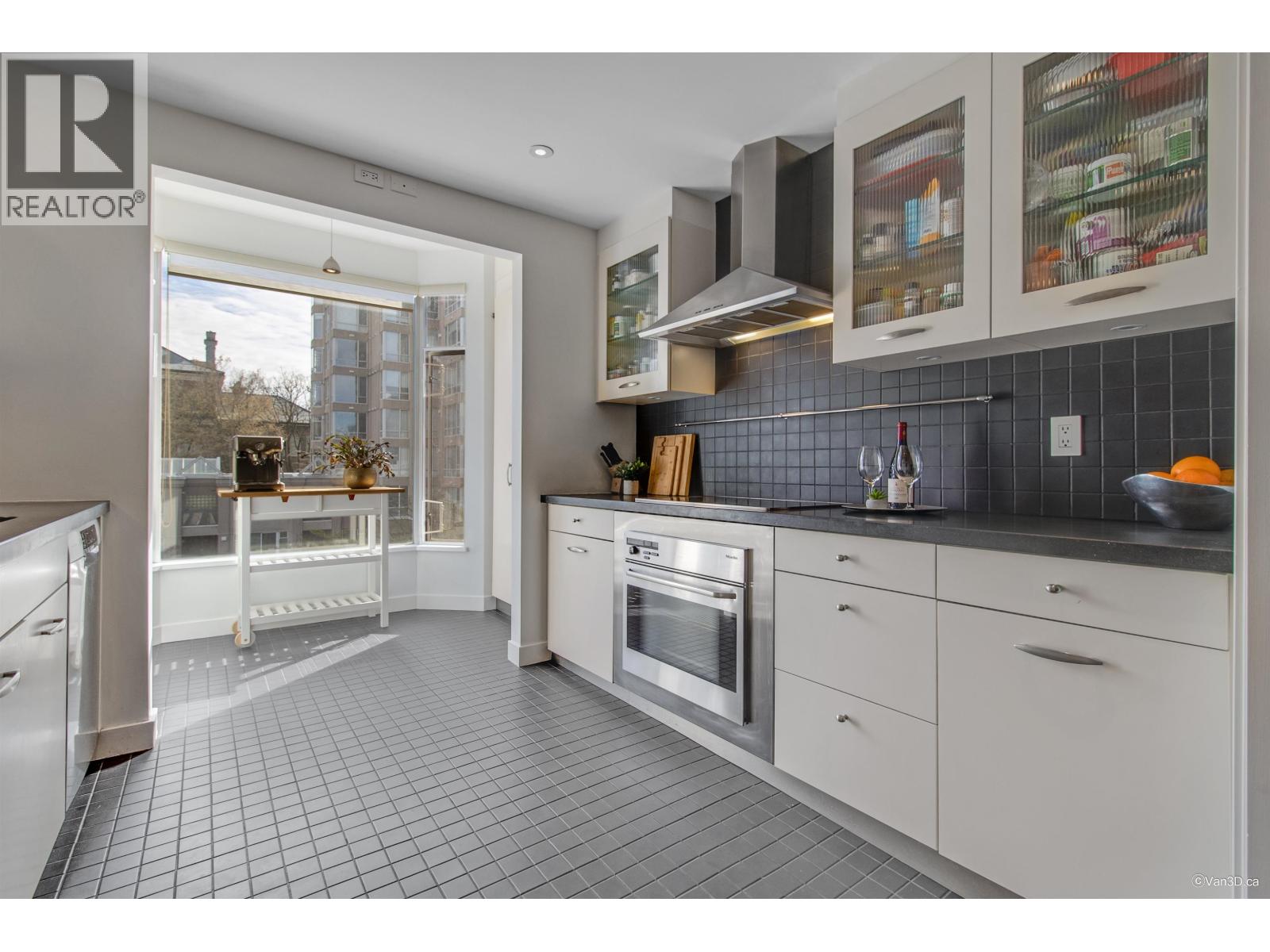 401 2628 Ash Street, Vancouver, British Columbia  V5Z 4L2 - Photo 3 - R3169767