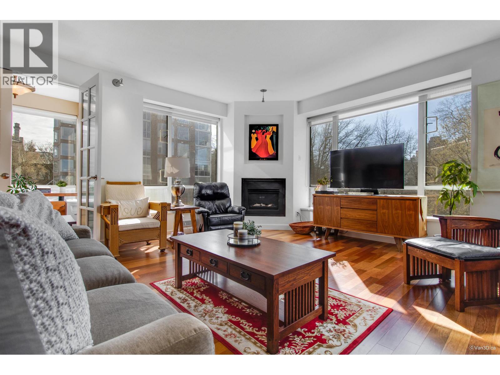 401 2628 Ash Street, Vancouver, British Columbia  V5Z 4L2 - Photo 5 - R3169767