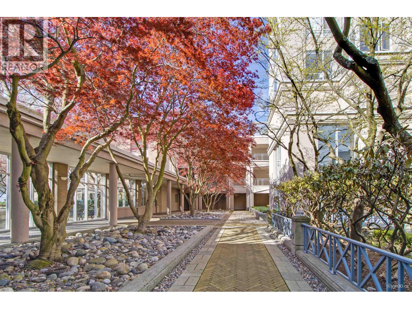 401 2628 Ash Street, Vancouver, British Columbia  V5Z 4L2 - Photo 22 - R3169767