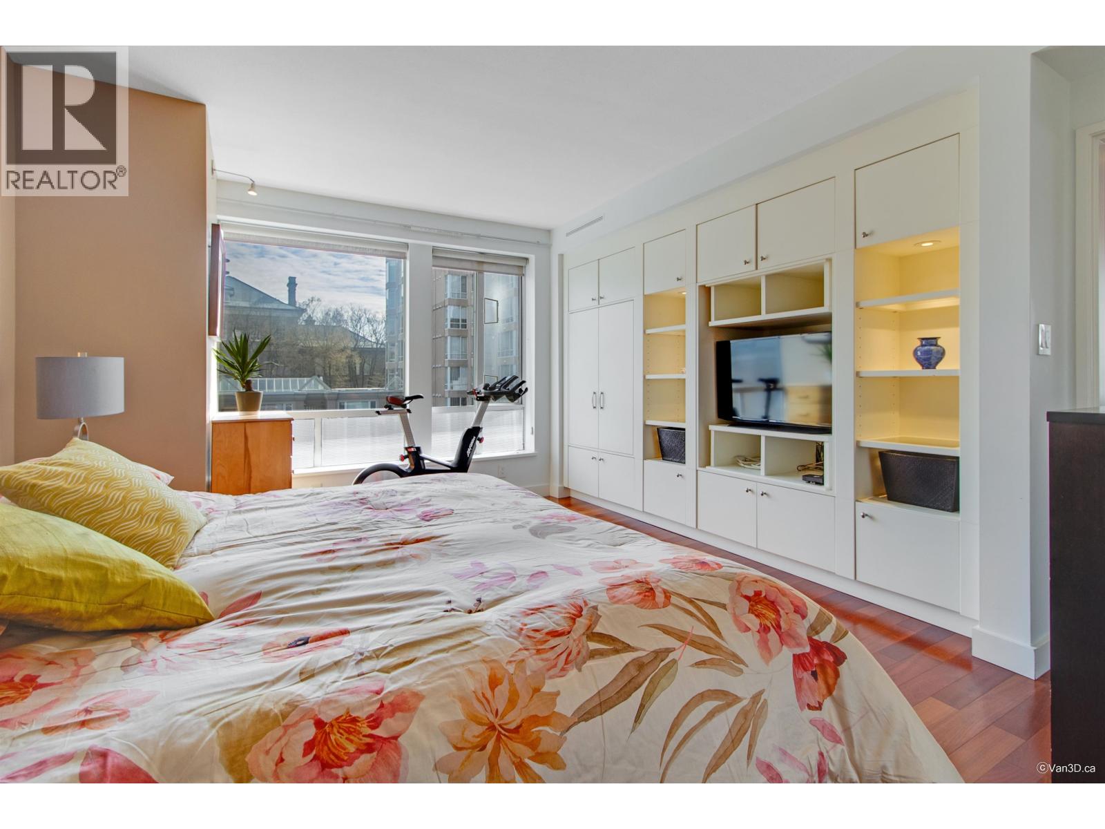 401 2628 Ash Street, Vancouver, British Columbia  V5Z 4L2 - Photo 11 - R3169767