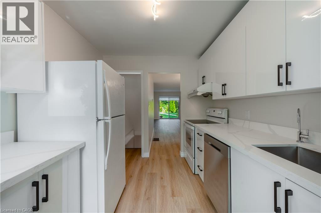 655 Albert Street Unit# A, Waterloo, Ontario  N2L 3V5 - Photo 7 - 40854868