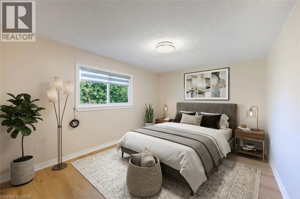 655 Albert Street Unit# A, Waterloo, Ontario  N2L 3V5 - Photo 11 - 40854868