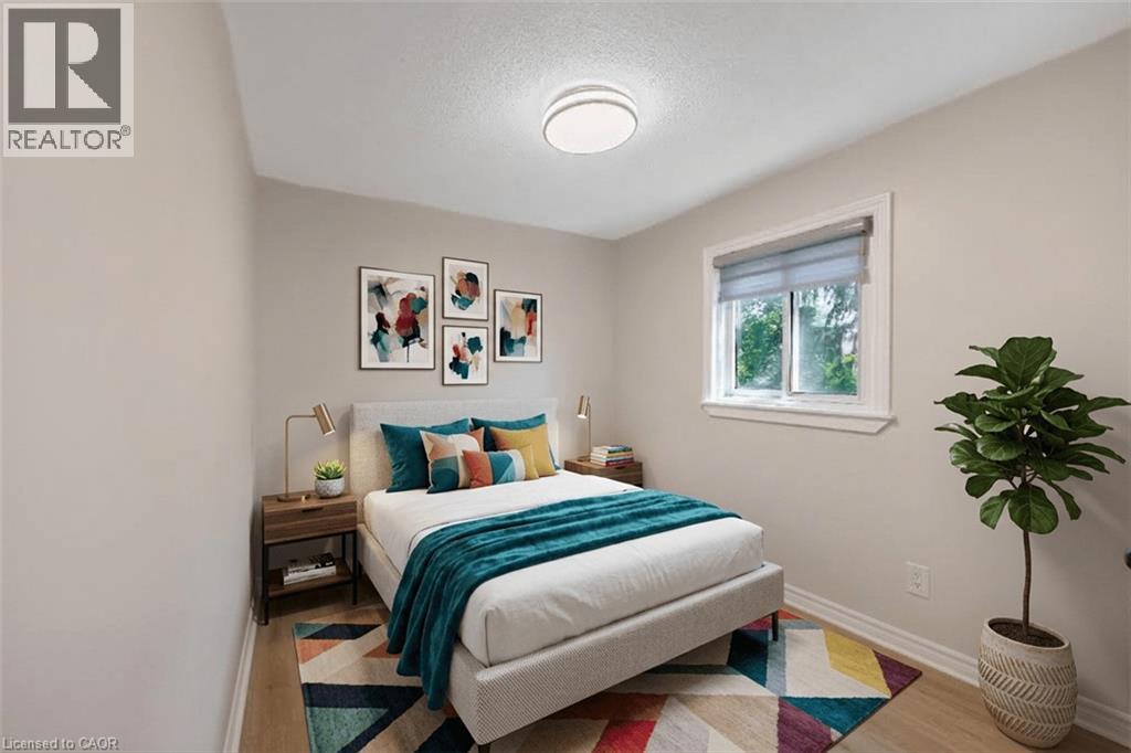 655 Albert Street Unit# A, Waterloo, Ontario  N2L 3V5 - Photo 12 - 40854868