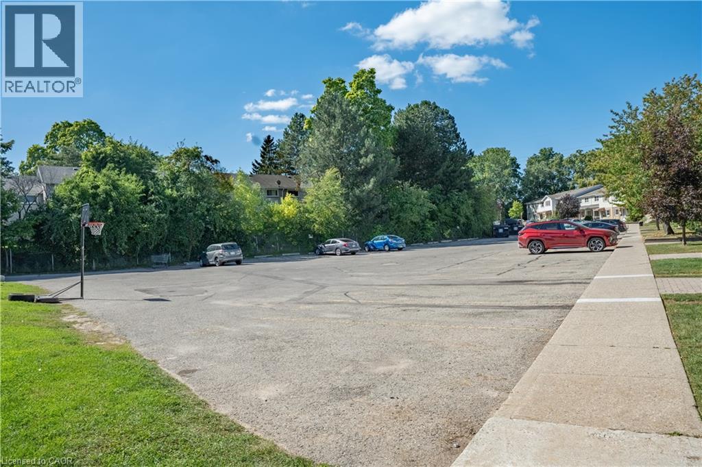 655 Albert Street Unit# A, Waterloo, Ontario  N2L 3V5 - Photo 29 - 40854868