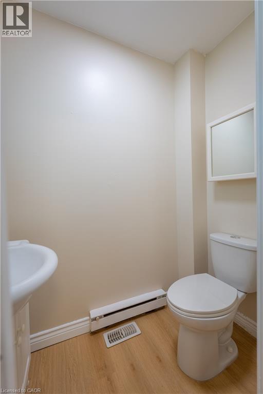 655 Albert Street Unit# A, Waterloo, Ontario  N2L 3V5 - Photo 10 - 40854868