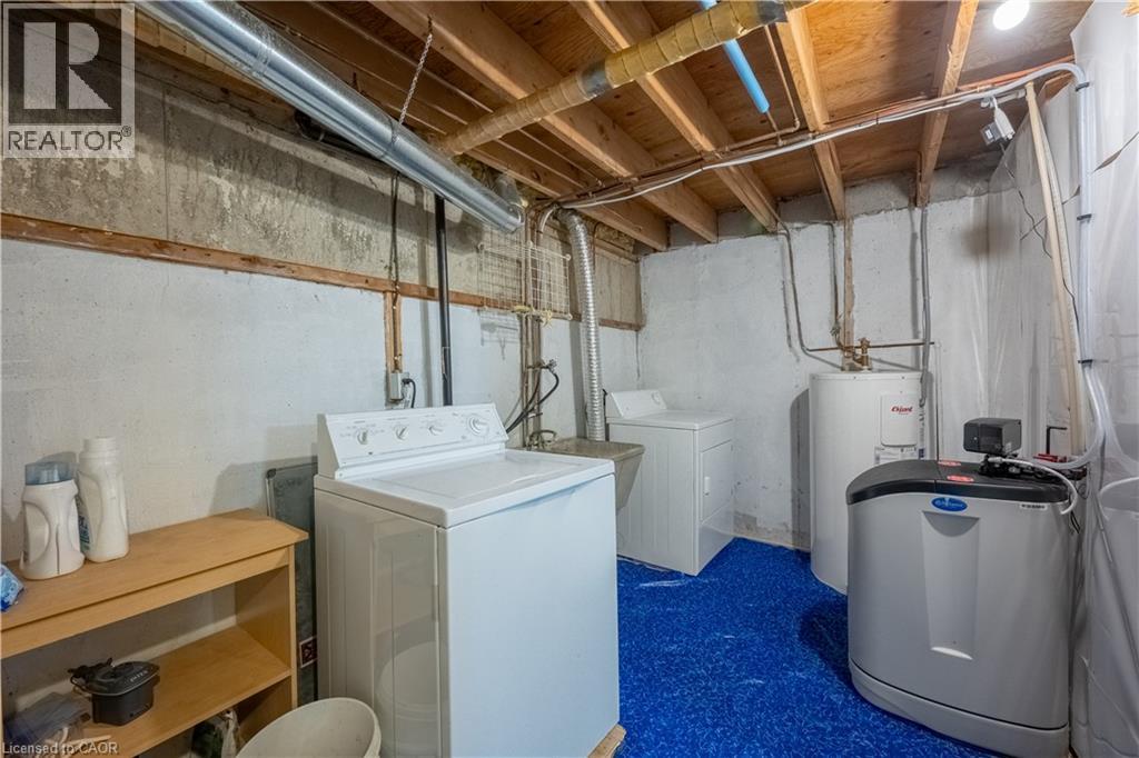 655 Albert Street Unit# A, Waterloo, Ontario  N2L 3V5 - Photo 18 - 40854868