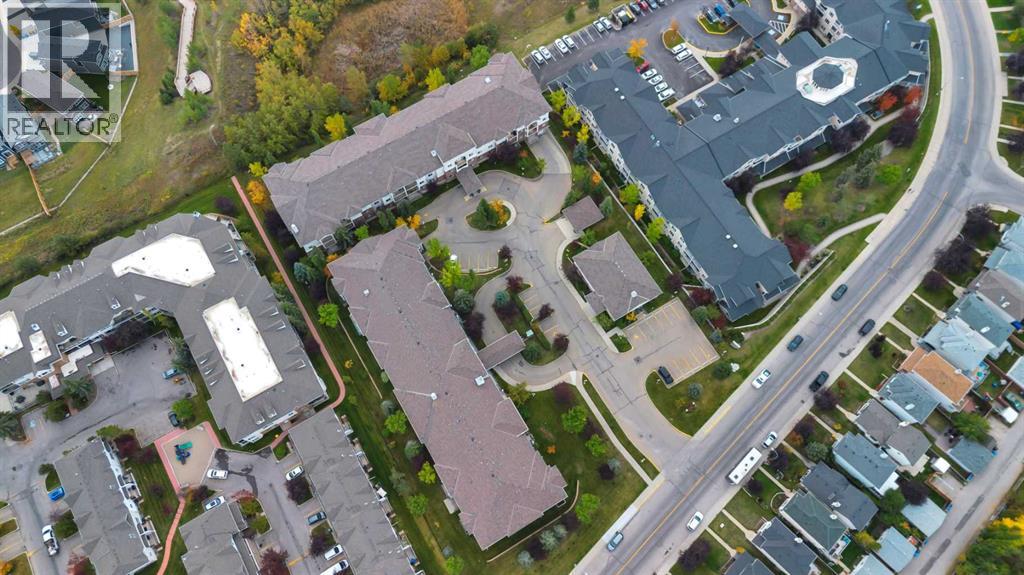 2202, 928 Arbour Lake Road Nw, Calgary, Alberta  T3G 5T2 - Photo 35 - A2346046