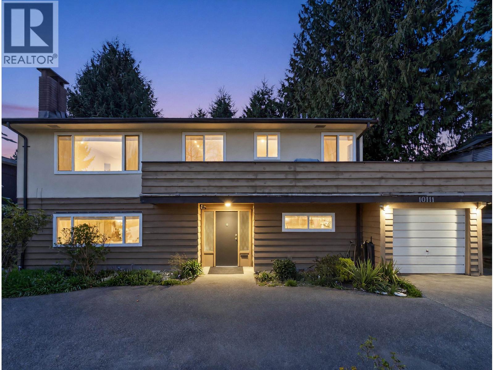 10111 AINSWORTH CRESCENT, Richmond, British Columbia