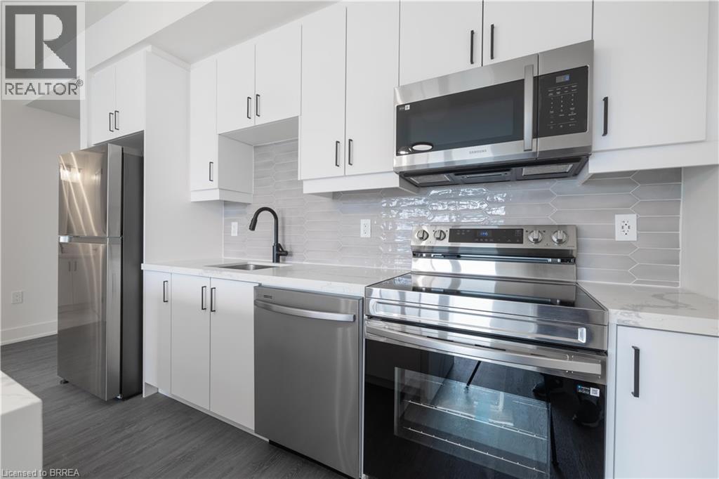 575 Conklin Road Unit# 722, Brantford, Ontario  N3T 0B9 - Photo 4 - 40864047