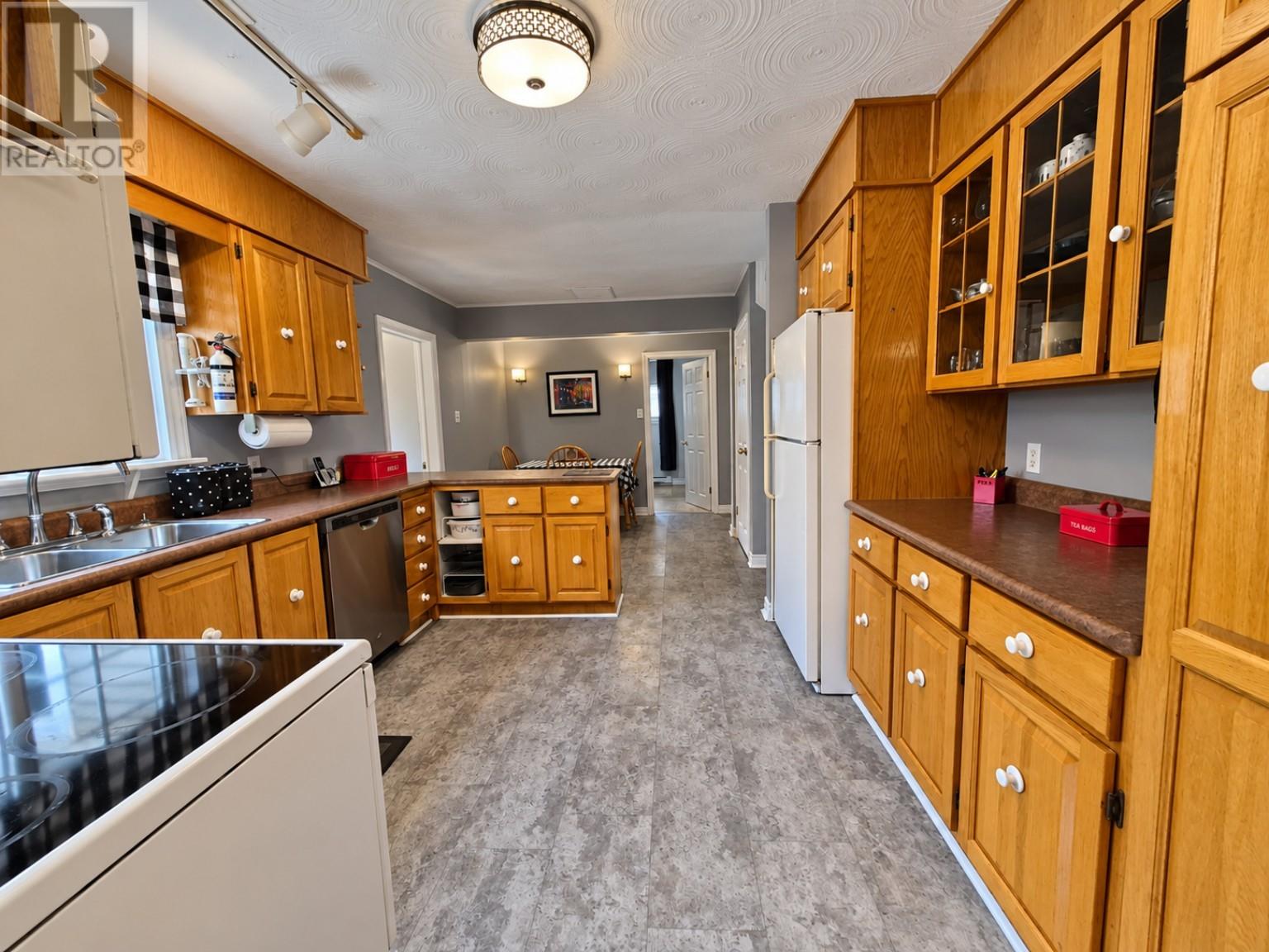 23 Sheppard Street, Grand Falls-Windsor, Newfoundland & Labrador  A2A 2S1 - Photo 16 - 1303417