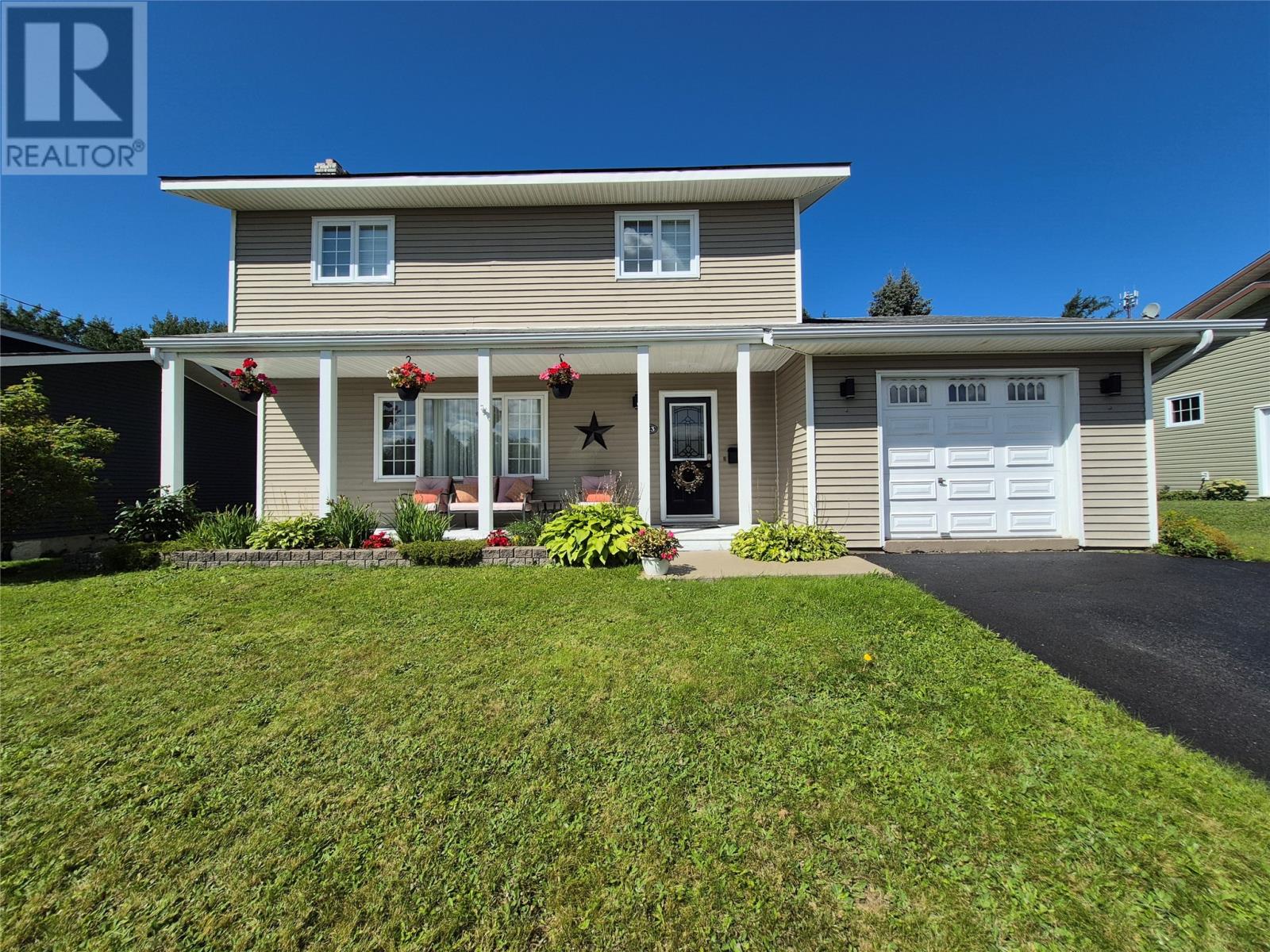 23 Sheppard Street, Grand Falls-Windsor, Newfoundland & Labrador
