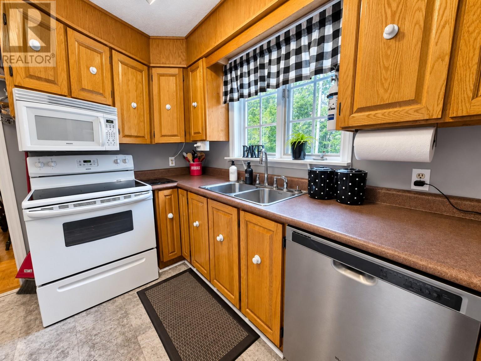 23 Sheppard Street, Grand Falls-Windsor, Newfoundland & Labrador  A2A 2S1 - Photo 17 - 1303417