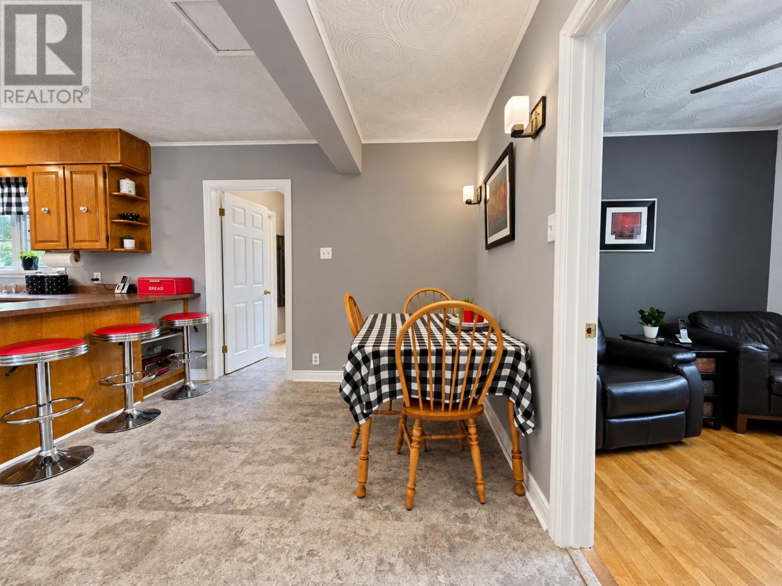23 Sheppard Street, Grand Falls-Windsor, Newfoundland & Labrador  A2A 2S1 - Photo 21 - 1303417
