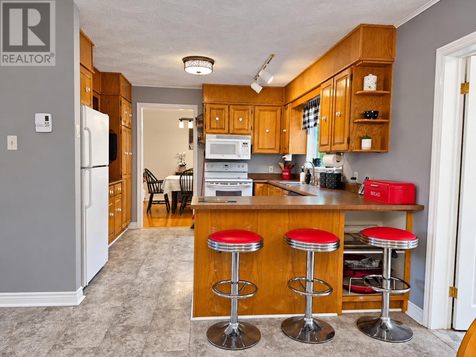 23 Sheppard Street, Grand Falls-Windsor, Newfoundland & Labrador  A2A 2S1 - Photo 20 - 1303417